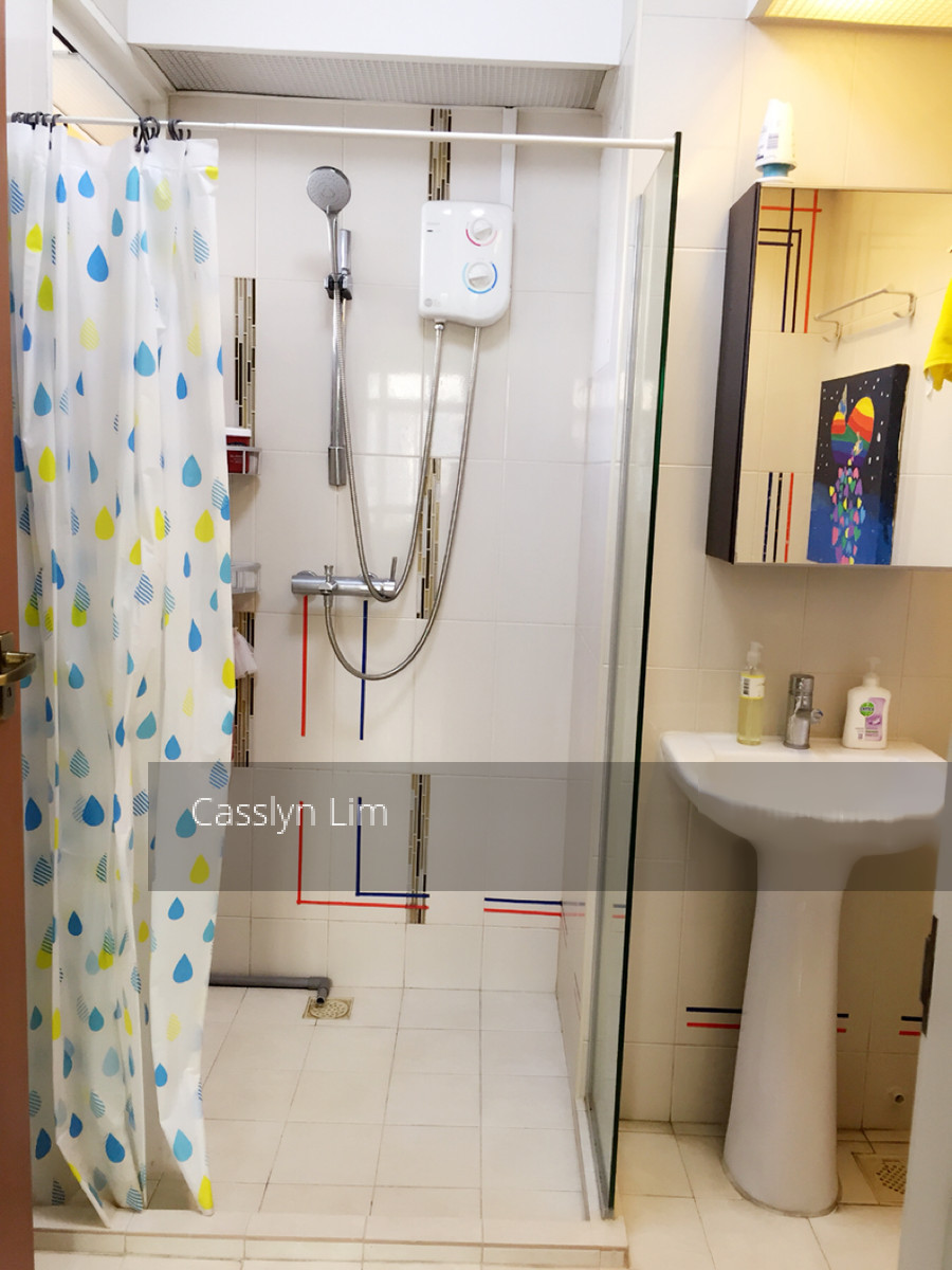 Blk 10A Tiong Bahru View (Bukit Merah), HDB 4 Rooms #157300702